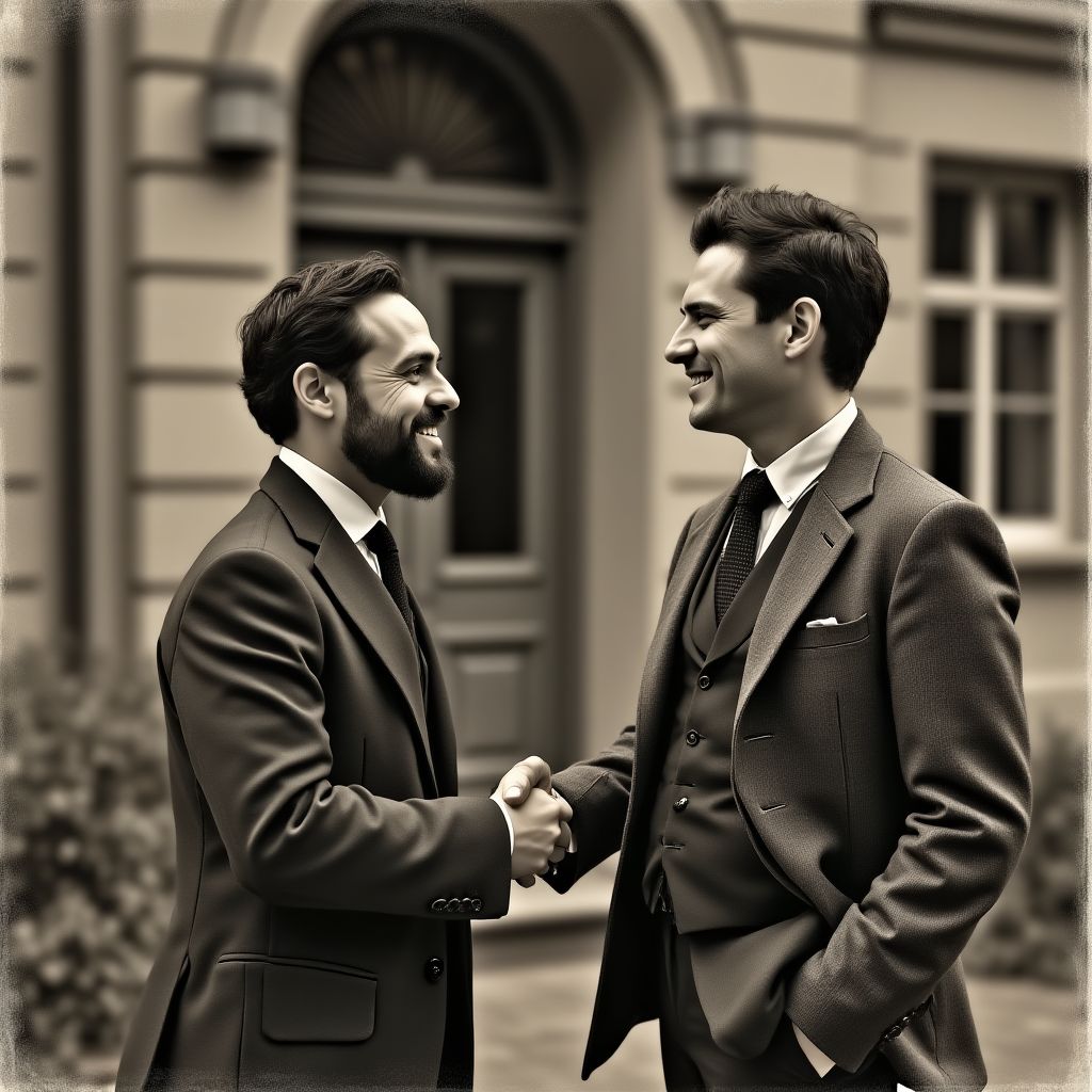 Zakladatelé společnosti Kariéra Plus