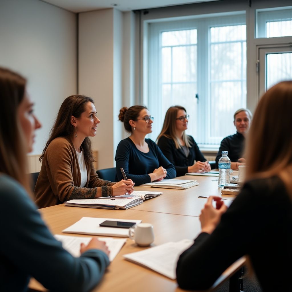 Work-life balance v Praze