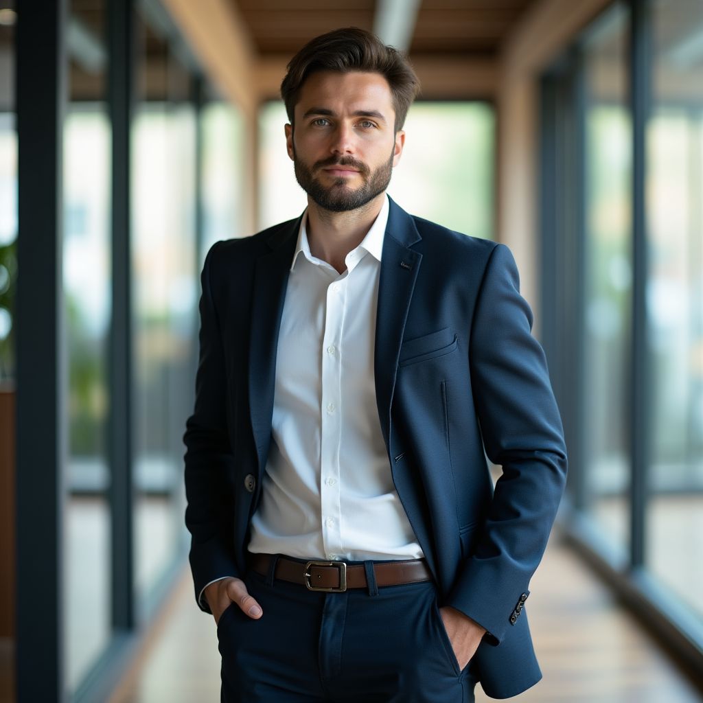 Tomáš Novák - Expert na pracovní trh