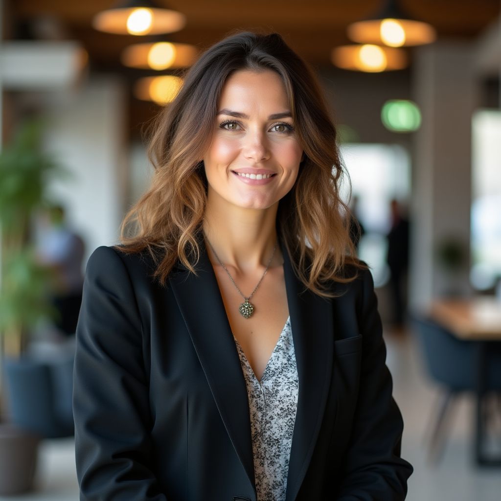 Markéta Svobodová - Specialistka na osobní branding