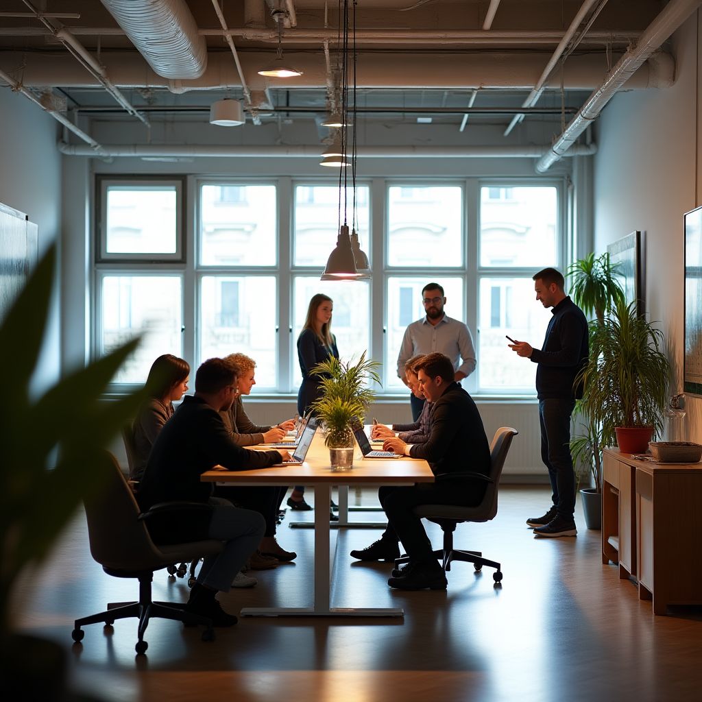 Nové trendy na českém trhu práce 2023