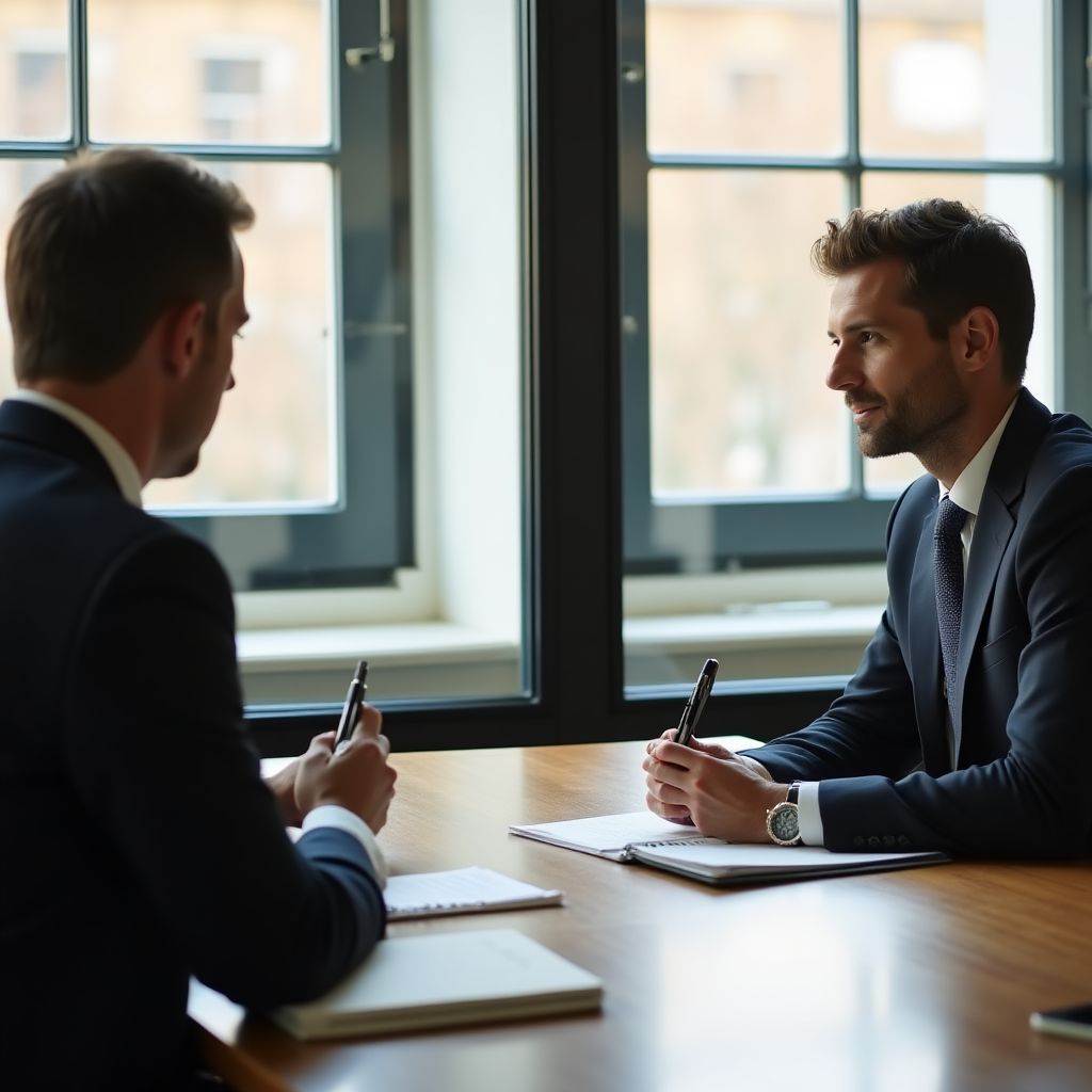 Jak se vyjednává o mzdě v ČR