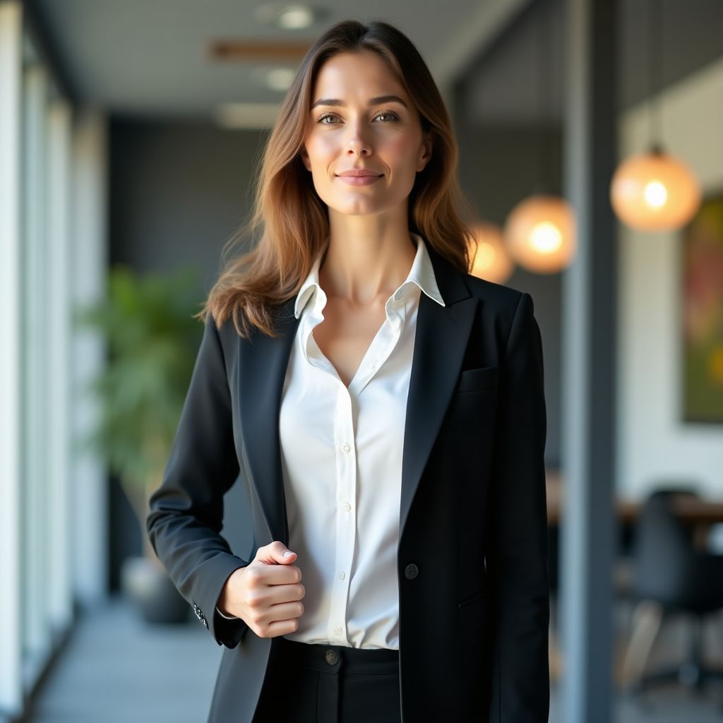 Karolína - Návrat na trh práce po rodičovské dovolené