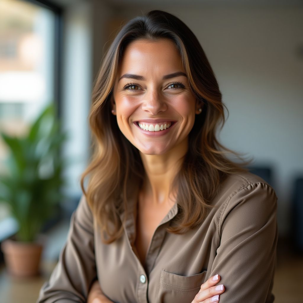 Lucie Dvořáková - Vedoucí kariérních konzultantů