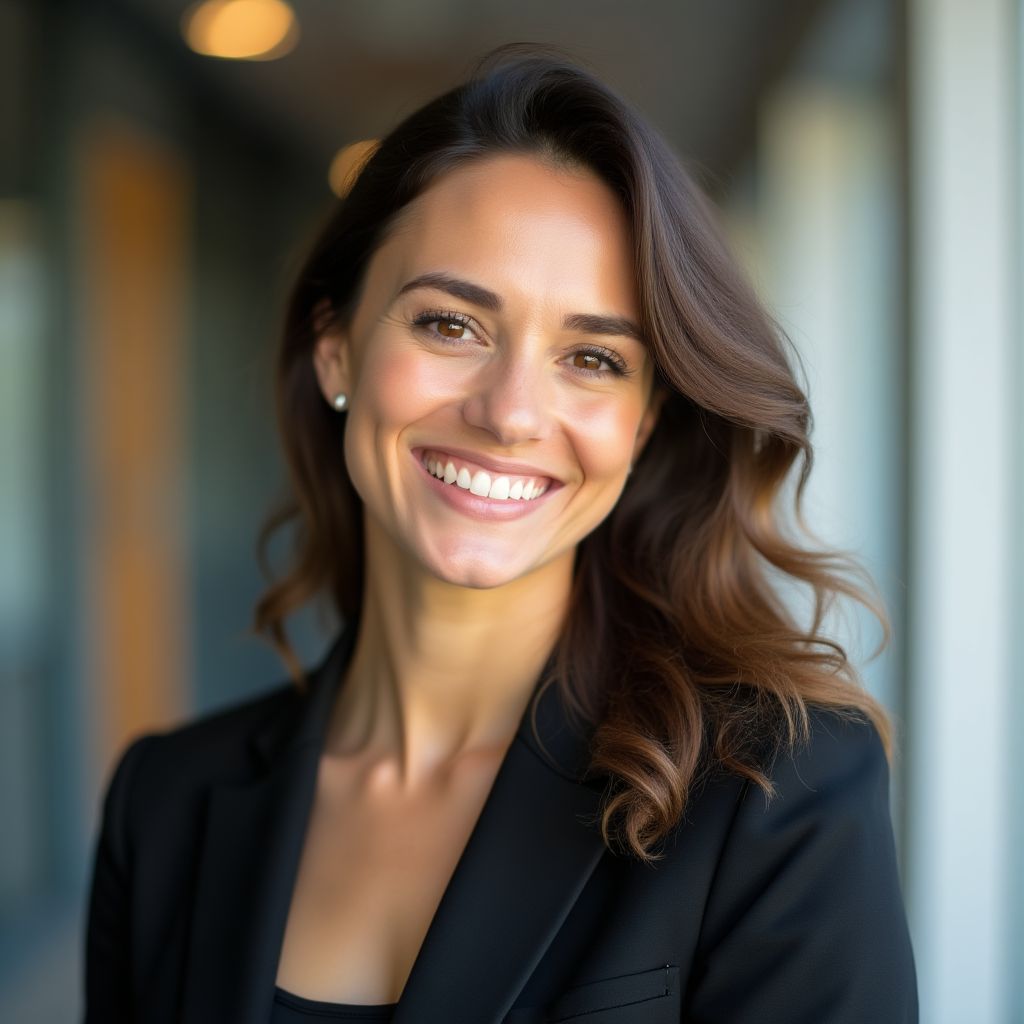 Petra Malíková - Marketingová specialistka