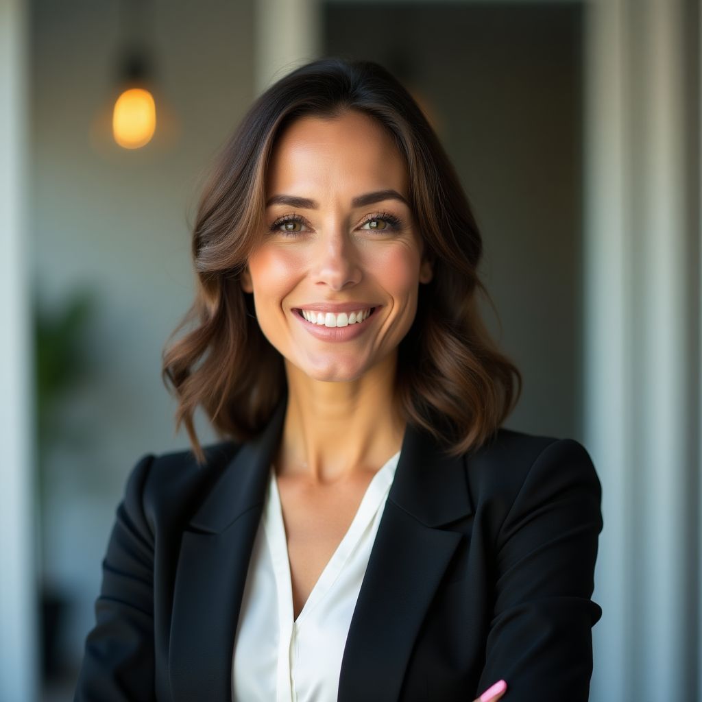 Jana Horáková - Projektová manažerka